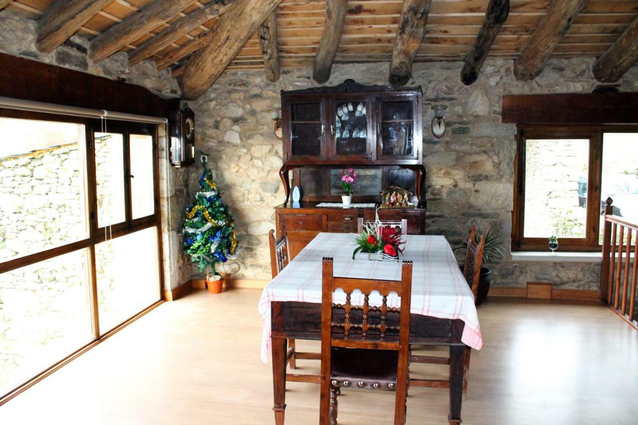 Casina De Campo Guest House Ferreiros  Exterior foto